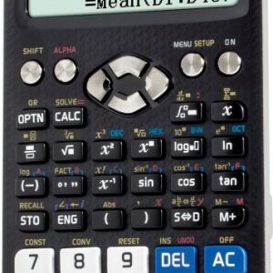 Casio FX-991EX laskin