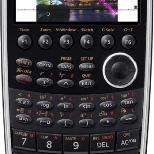 Casio FX-CG20 laskin