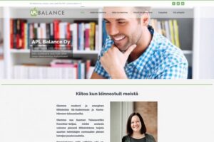 APL Balance Oy