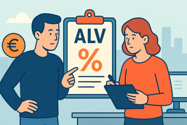 Arvonlisäveron perusteet – ALV-velvollisuus ja ilmoittaminen