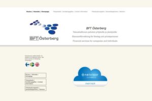BFT Österberg