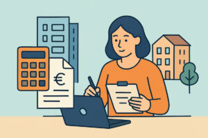 Kiinteistöyhtiön ja taloyhtiön kirjanpito – erityispiirteet