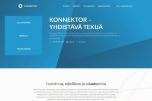 Konnektor Oy