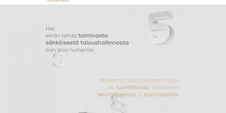 Länsi-Suomen Tilitoimisto