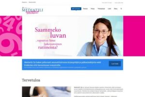 Mediatili Oy