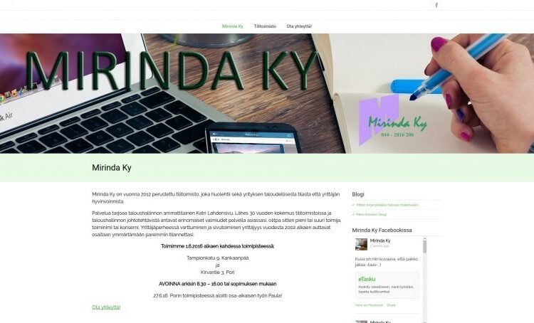 Mirinda Ky