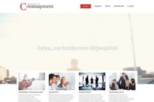 Nordic C-Management Oy