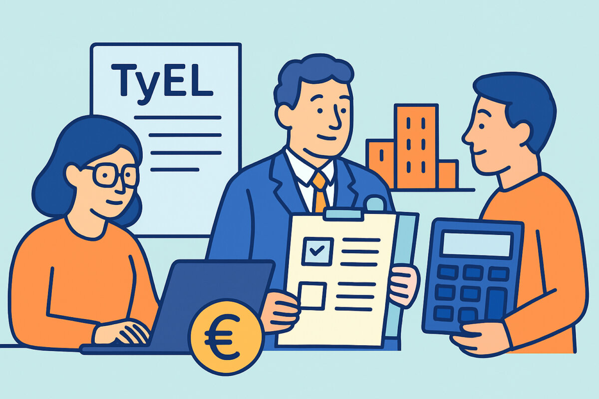 Palkkahallinto ja TyEL – työnantajavelvoitteiden hallinta