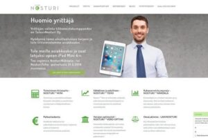 Talousnosturi Oy