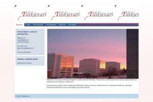 Tilikievari Ky
