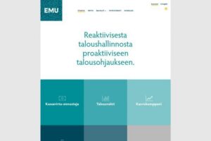 Tilitoimisto Emu Oy