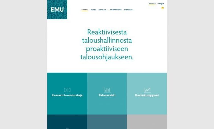 Tilitoimisto Emu Oy