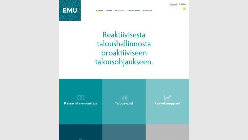 Tilitoimisto Emu Oy