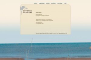 Tilitoimisto Marine