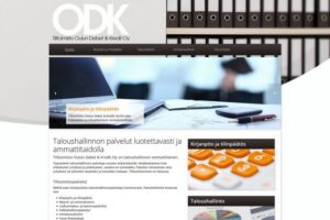 Tilitoimisto Oulun Debet & Kredit Oy