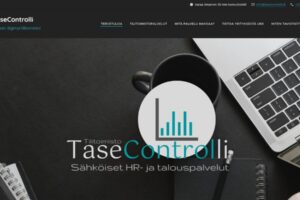 Tilitoimisto TaseControlli