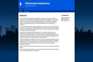 Tilitoimisto Voittovirta